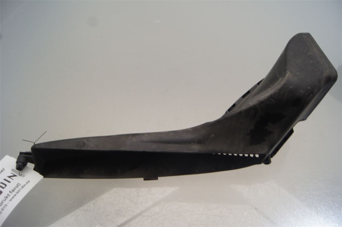 Luftstyring Front – bilde 1