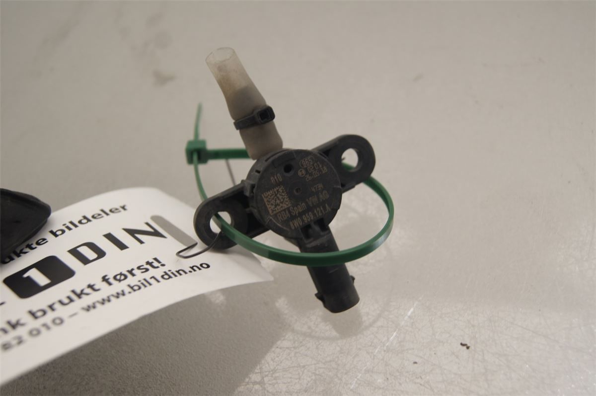 Airbag Frontsensor Høyre – bilde 2