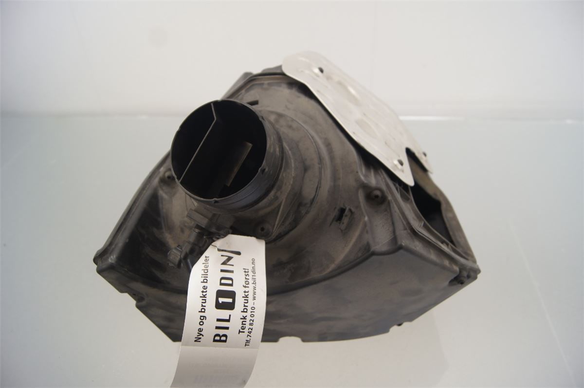 Luftfilter Boks – bilde 1
