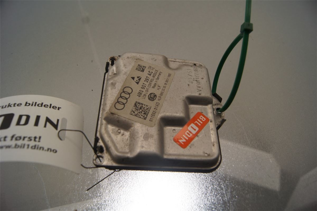 Styreenhet Xenon – bilde 1