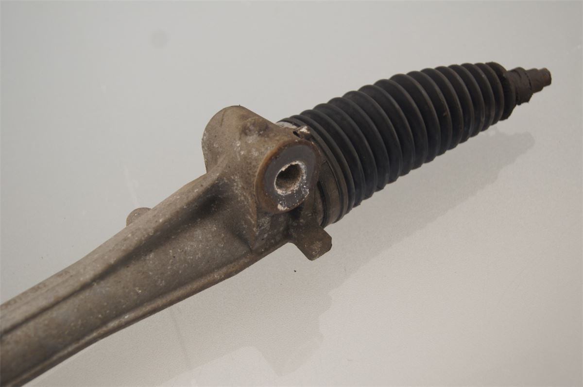Snekke / Tannstang Mekanisk – bilde 4