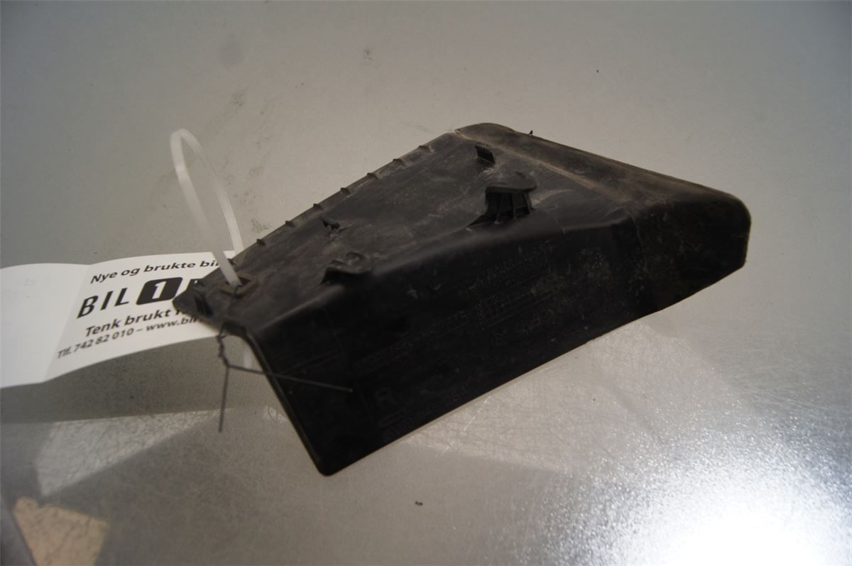 Baklykt Midt / Omramming – bilde 2