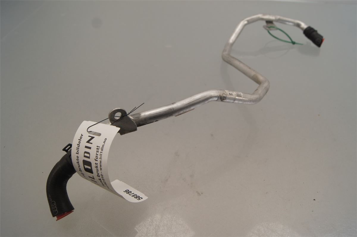 Varme AC Slange / Rør – bilde 1