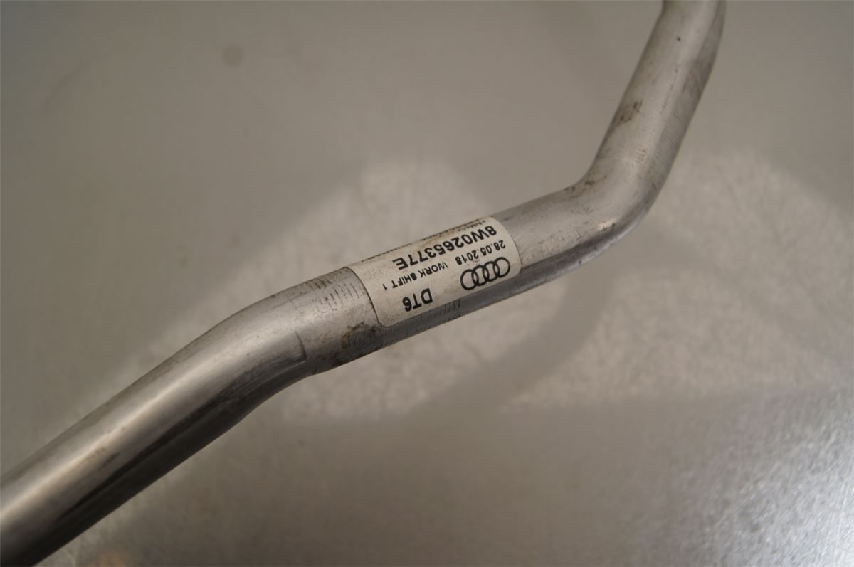 Varme AC Slange / Rør – bilde 2