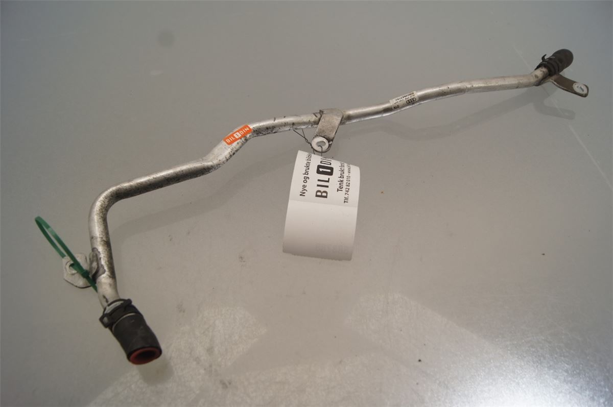 Varme AC Slange / Rør – bilde 1
