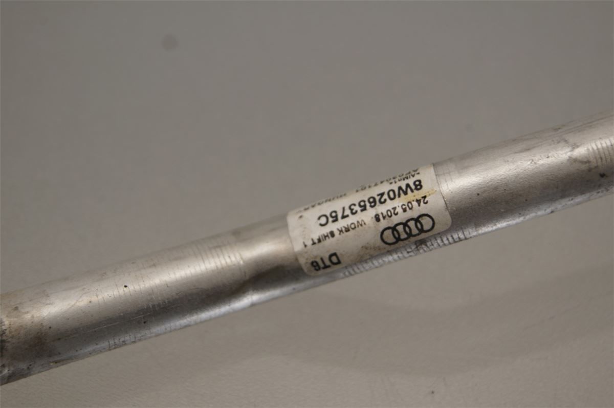 Varme AC Slange / Rør – bilde 2