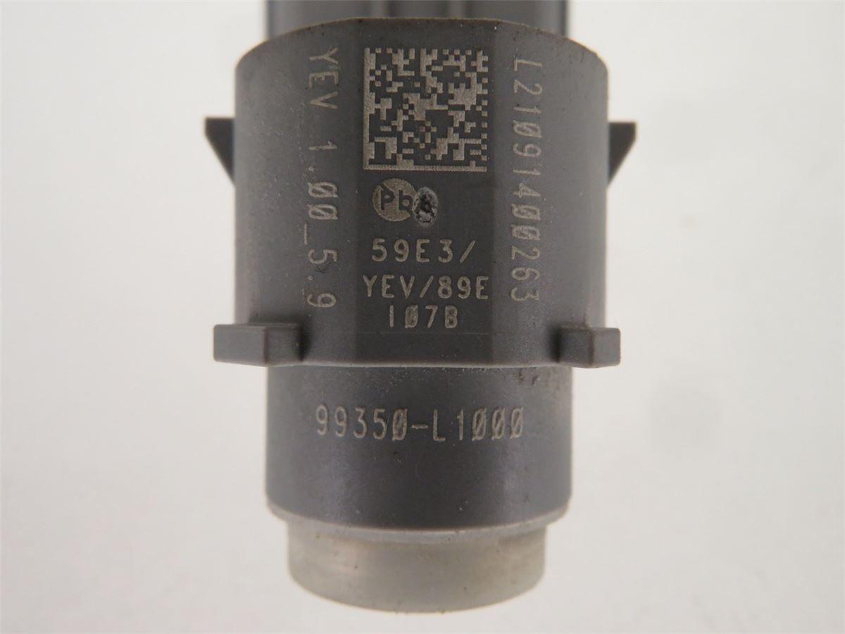 Sensor Parkering Front – bilde 3