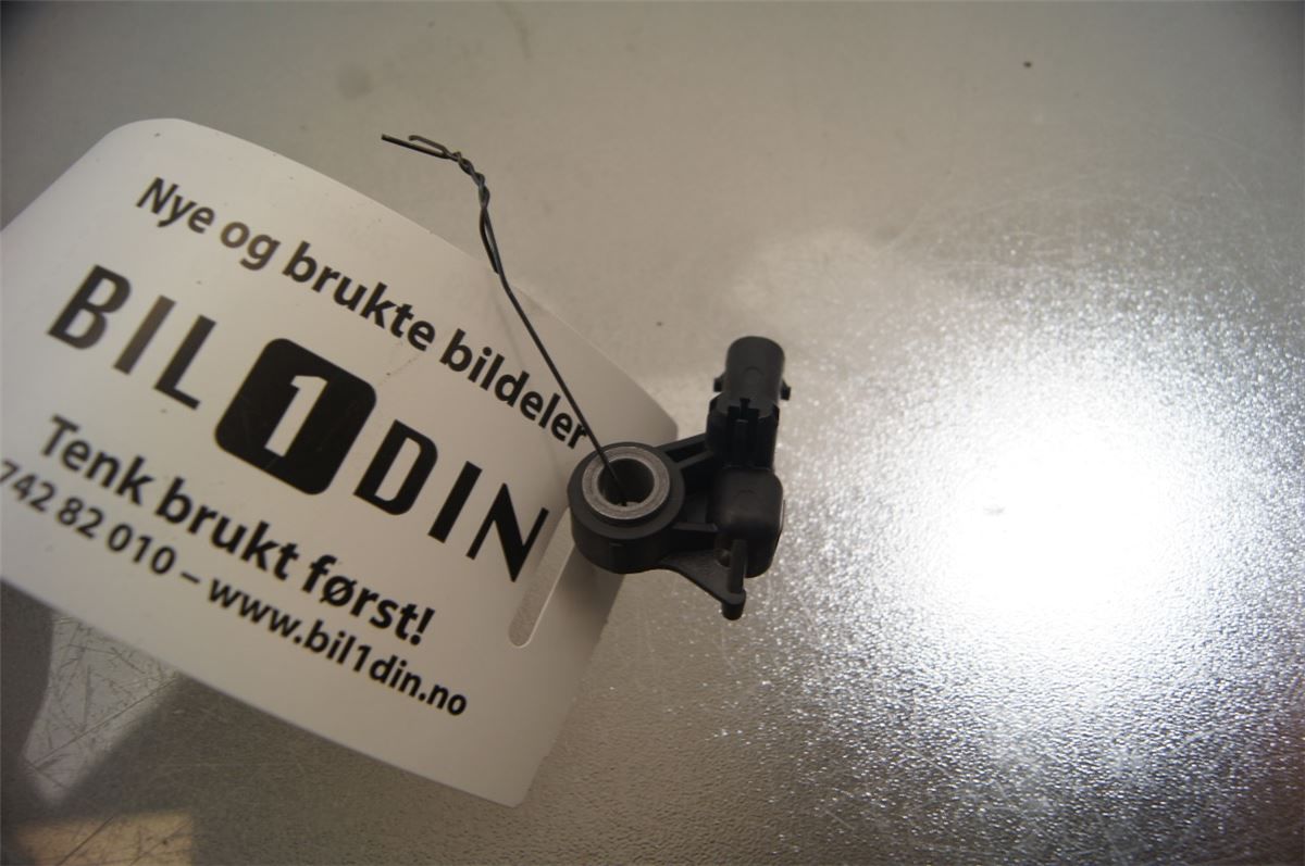 Sensor Øvrig – bilde 1