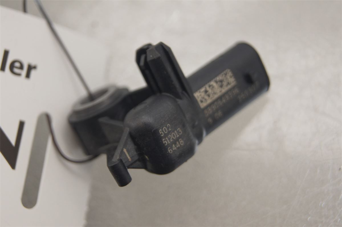 Sensor Øvrig – bilde 2