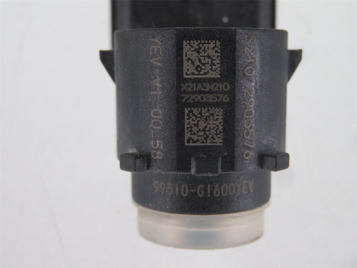 Sensor Parkering Front – bilde 3