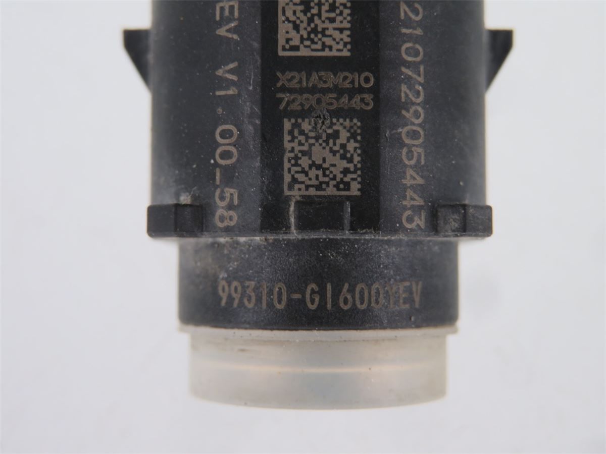 Sensor Parkering Front – bilde 3