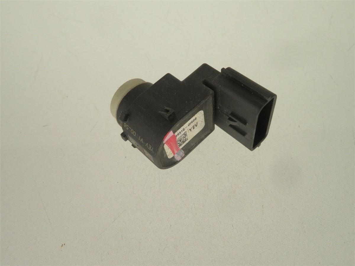 Sensor Parkering Front – bilde 2