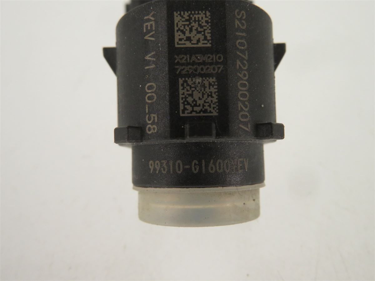 Sensor Parkering Front – bilde 3