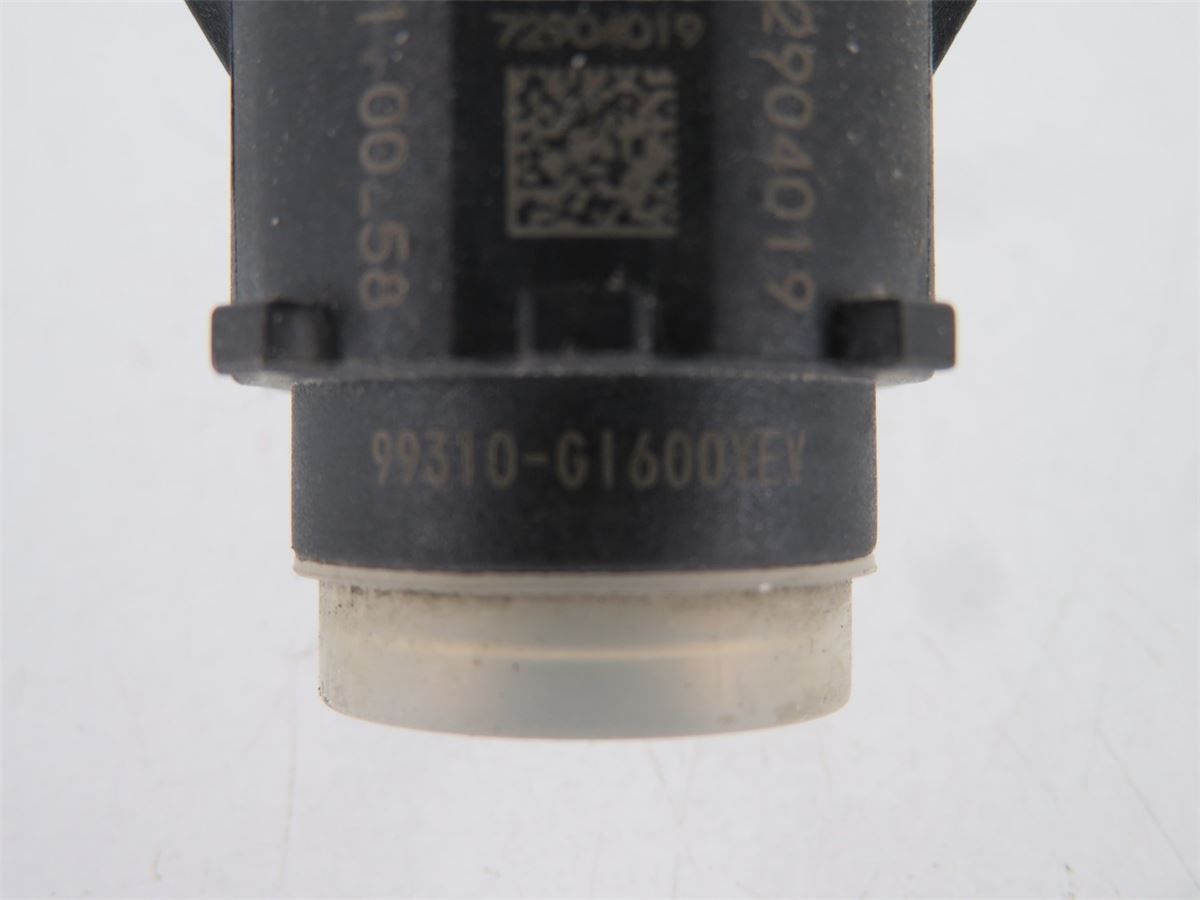 Sensor Parkering Front – bilde 3