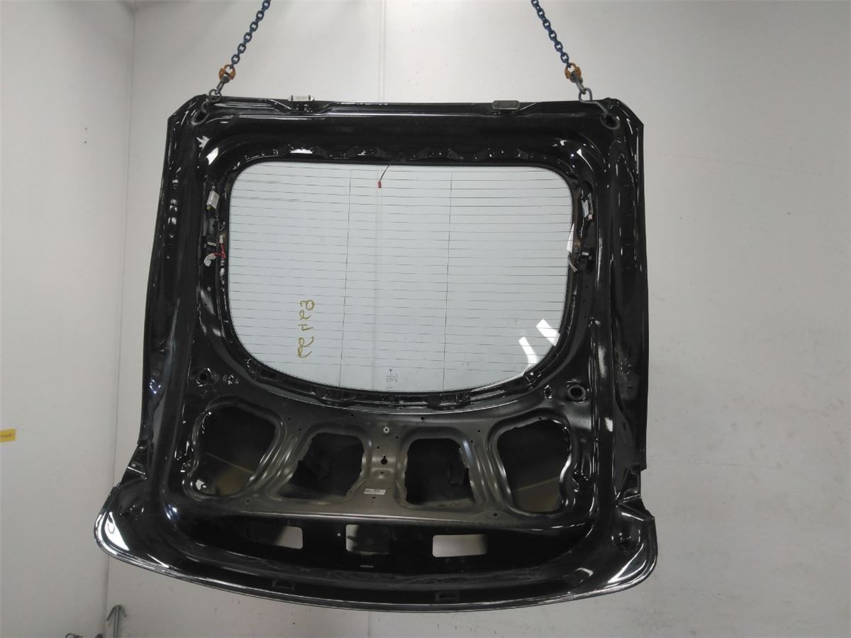 Bakluke Cc / Kombi – bilde 3