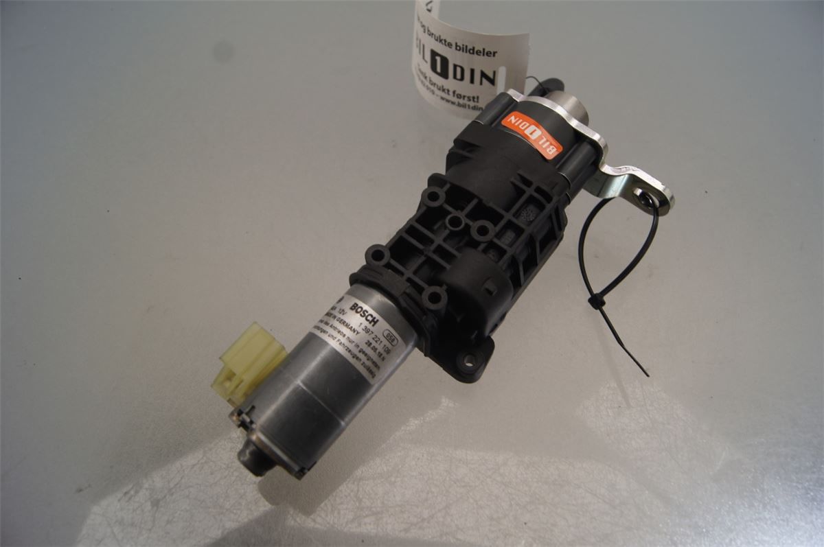 Baklukeåpner Automatisk – bilde 1