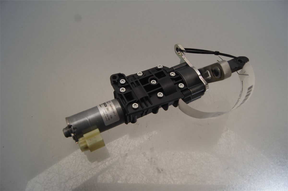 Baklukeåpner Automatisk – bilde 2