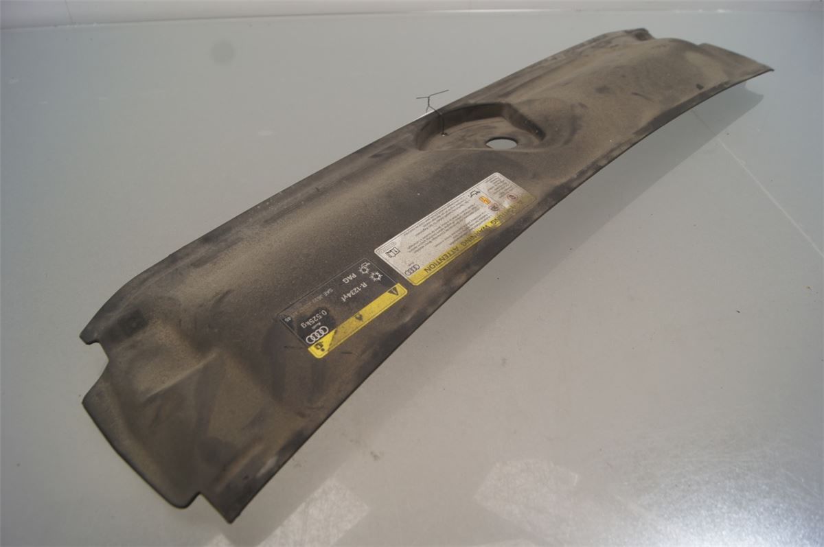 Front Plastdeklser – bilde 2