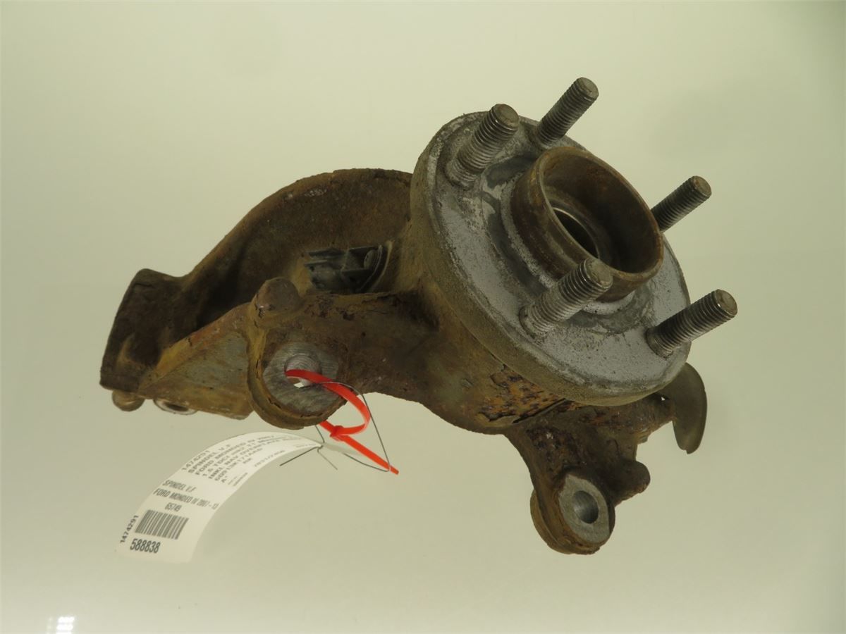 Spindel V.F – bilde 1