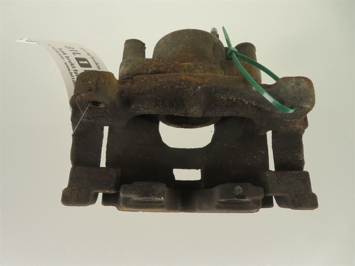 Bremsecaliper Foran Høyre – bilde 1