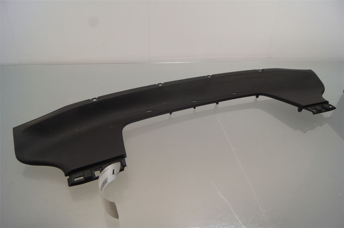 Front Plastdeklser – bilde 1