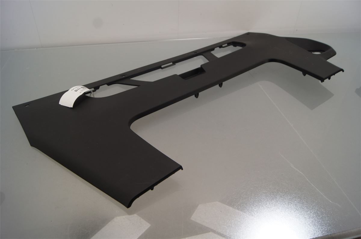 Front Plastdeklser – bilde 1