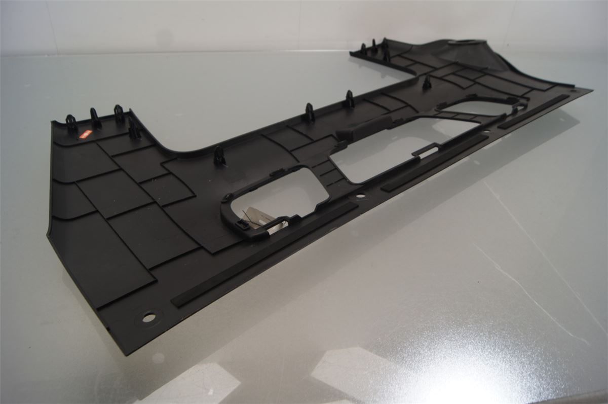 Front Plastdeklser – bilde 2