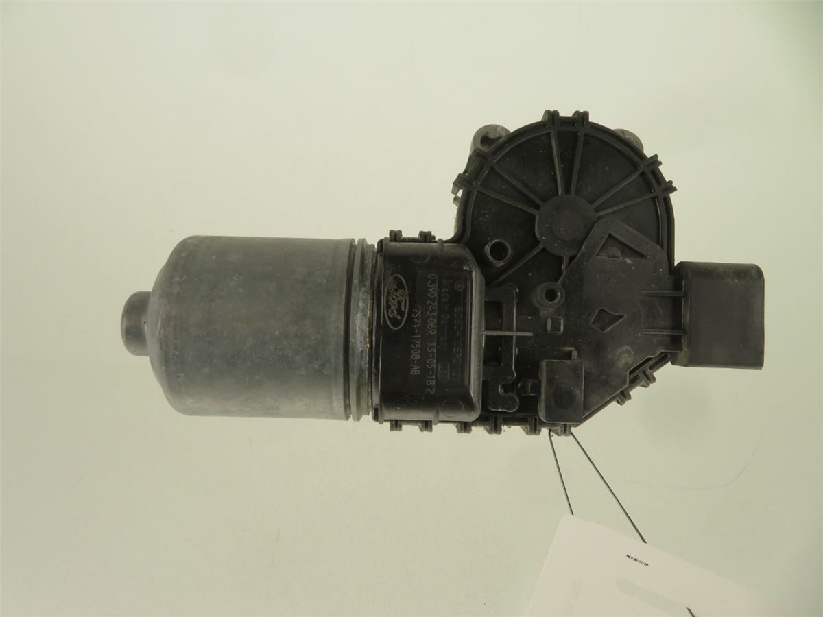 Viskermotor Frontrute – bilde 2