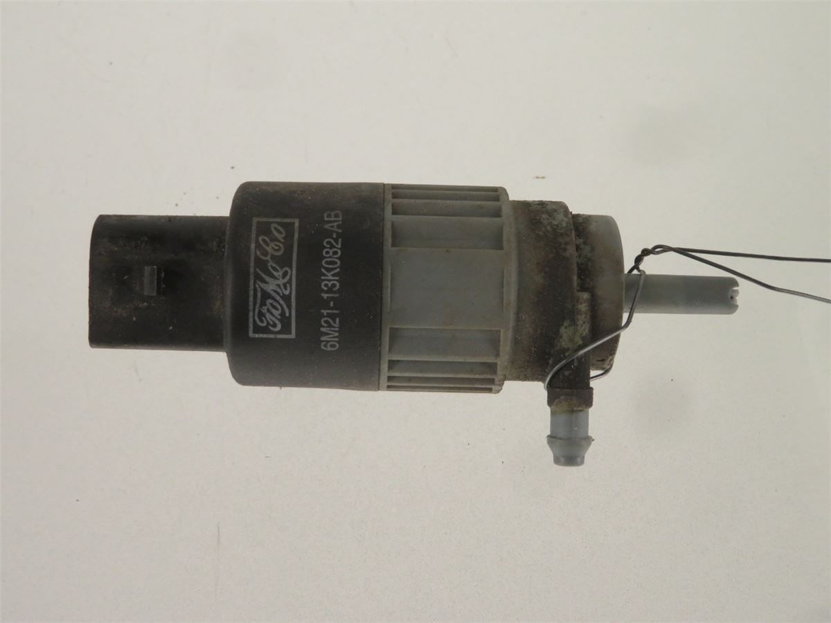 Spylerpumpe Frontrute – bilde 2