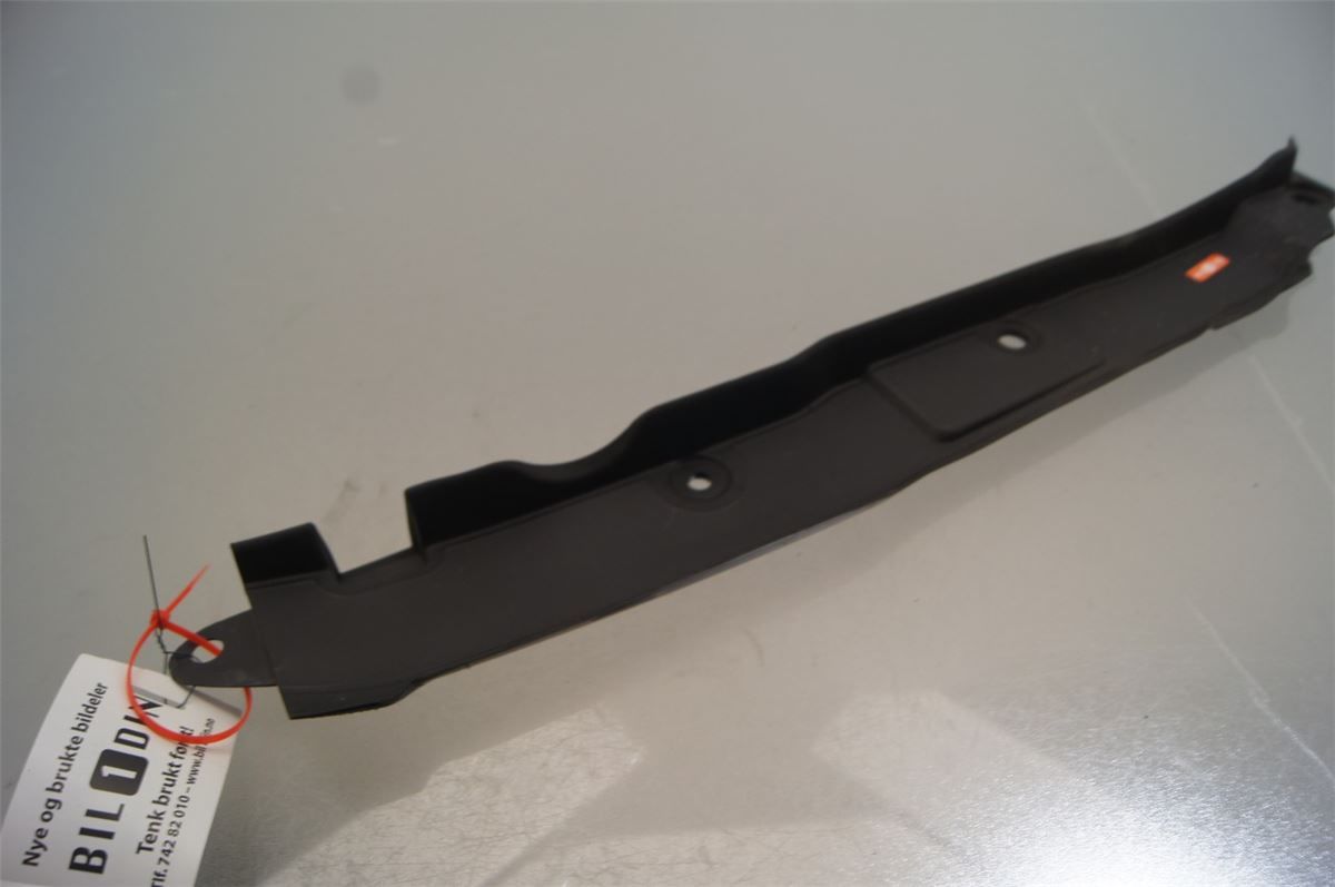 Front Plastdeklser – bilde 1