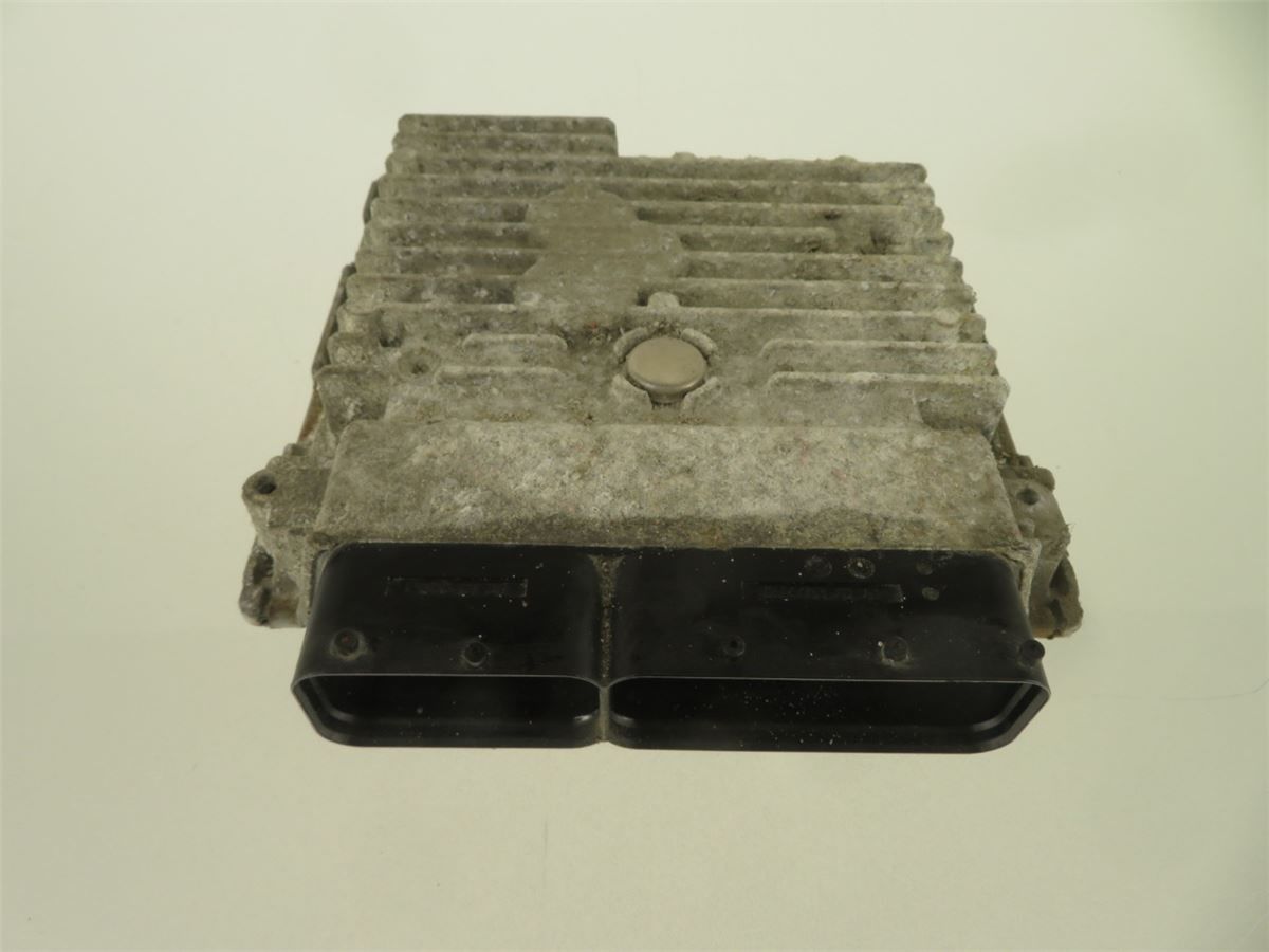 Styreenhet Motor (ECU) Diesel – bilde 1