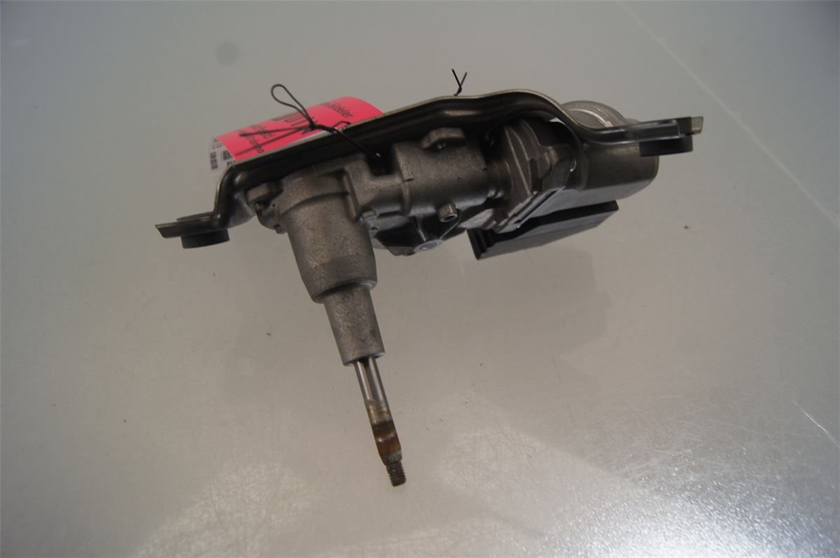 Viskermotor Bakluke – bilde 1
