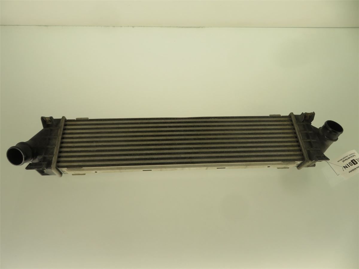 Intercooler Radiator – bilde 1