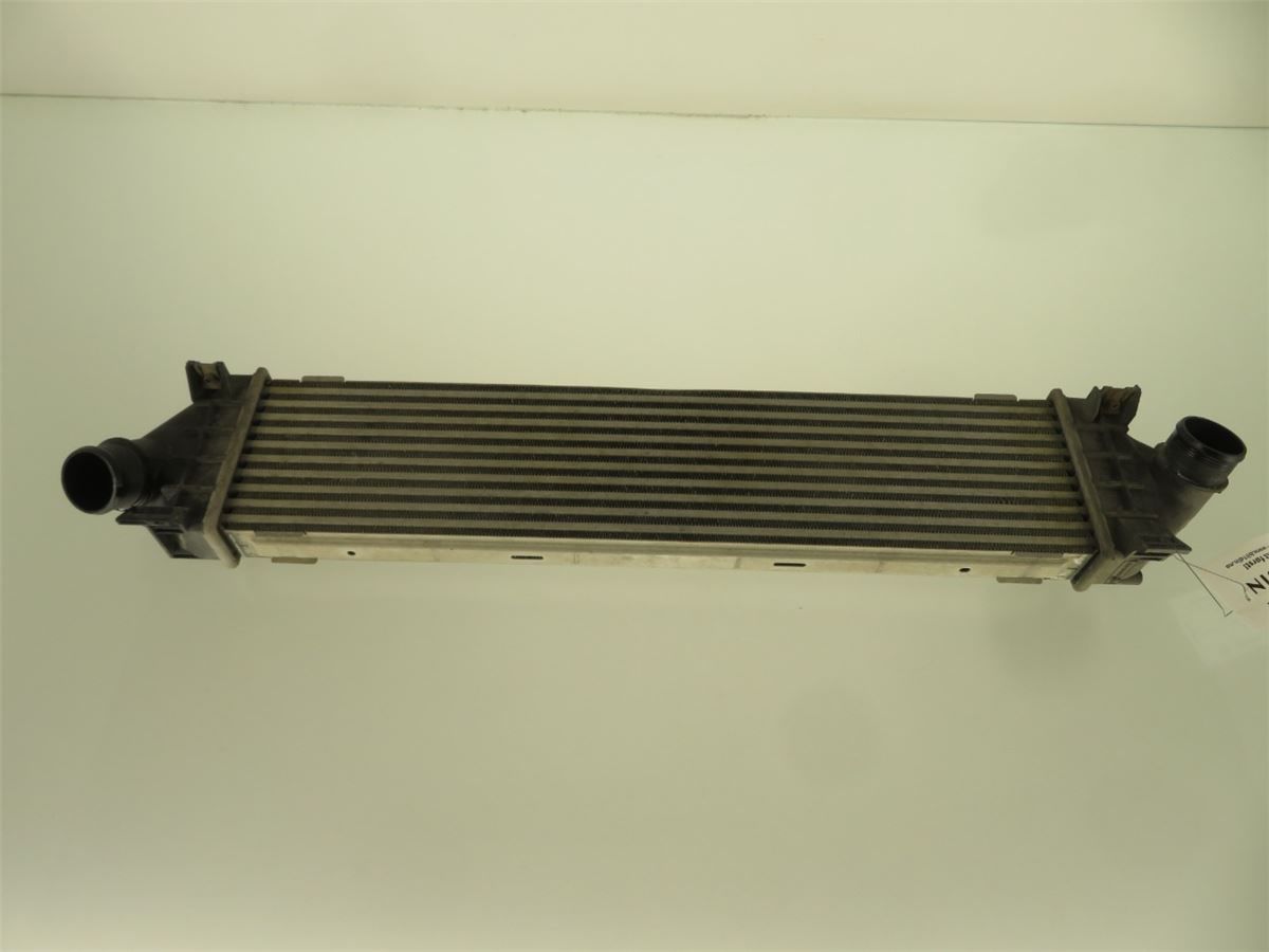 Intercooler Radiator – bilde 2