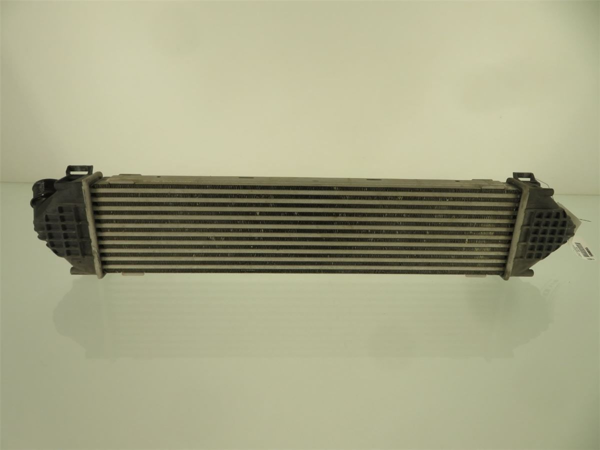 Intercooler Radiator – bilde 3