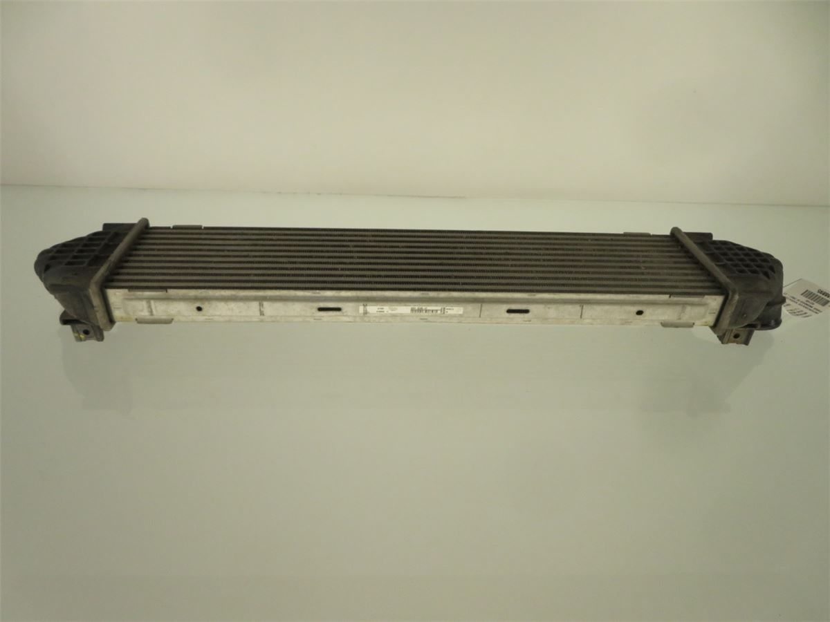 Intercooler Radiator – bilde 4