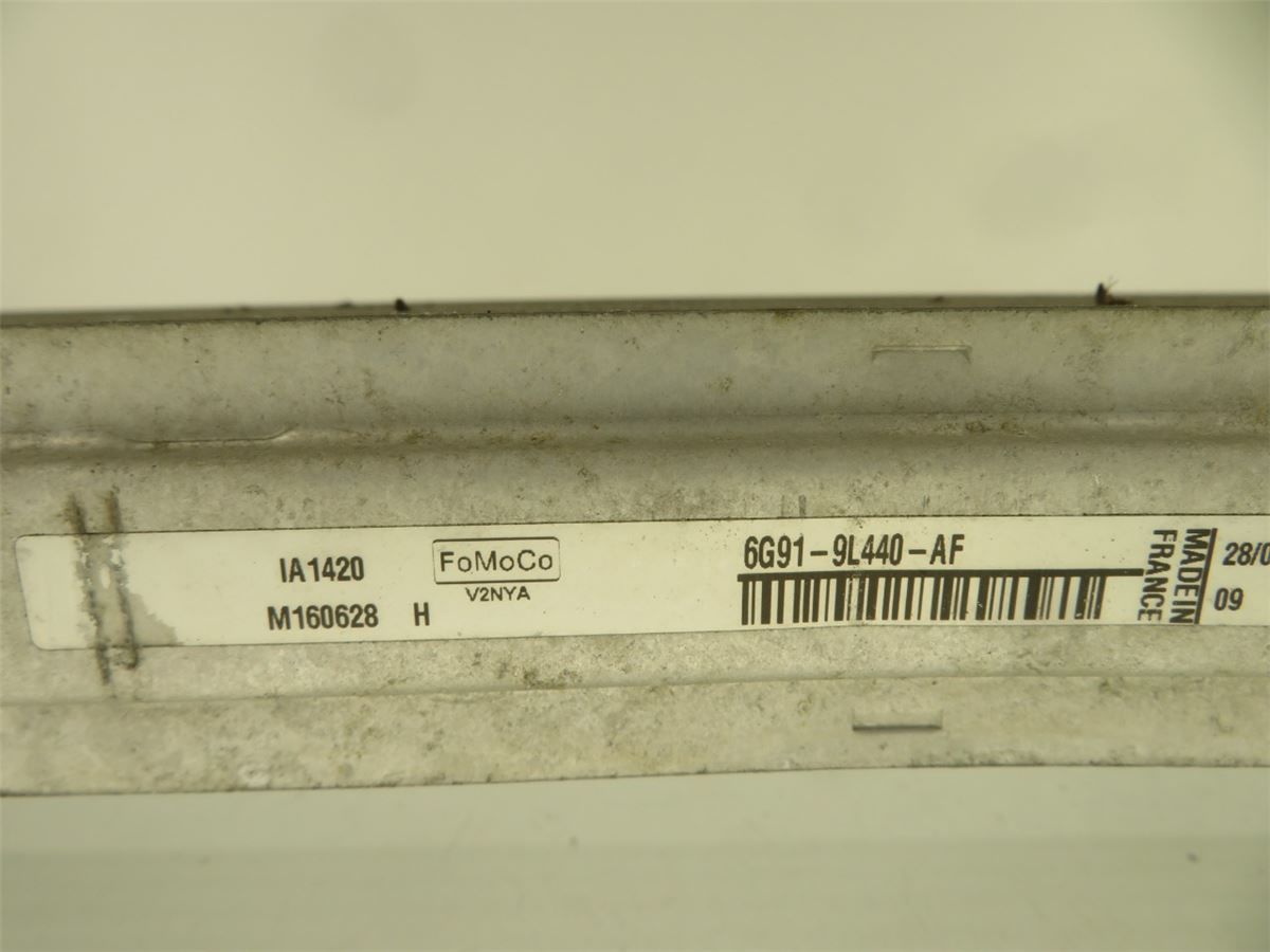 Intercooler Radiator – bilde 5