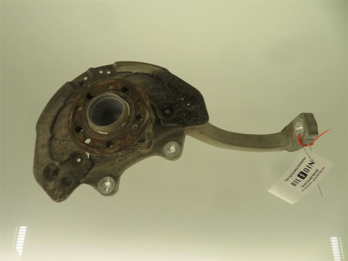 Spindel V.F – bilde 2