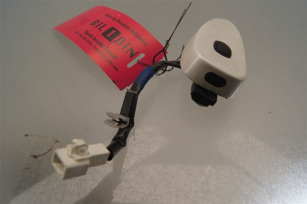 Baklukeåpner Automatisk – bilde 1