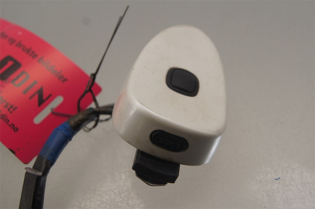Baklukeåpner Automatisk – bilde 2
