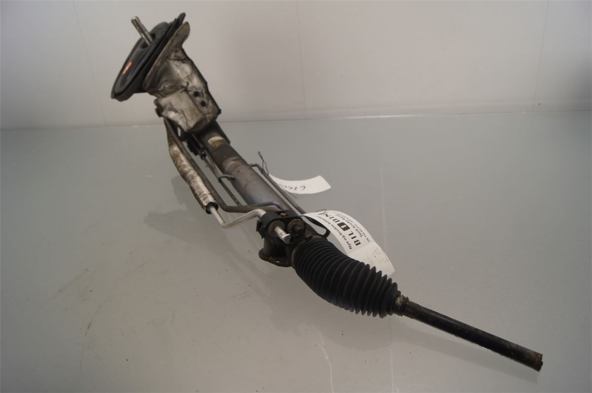Servo Snekke/Tannstang Hydr. – bilde 1