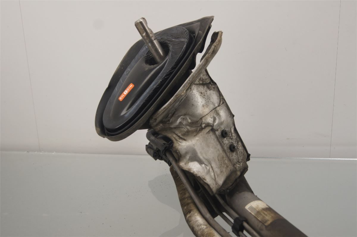 Servo Snekke/Tannstang Hydr. – bilde 2