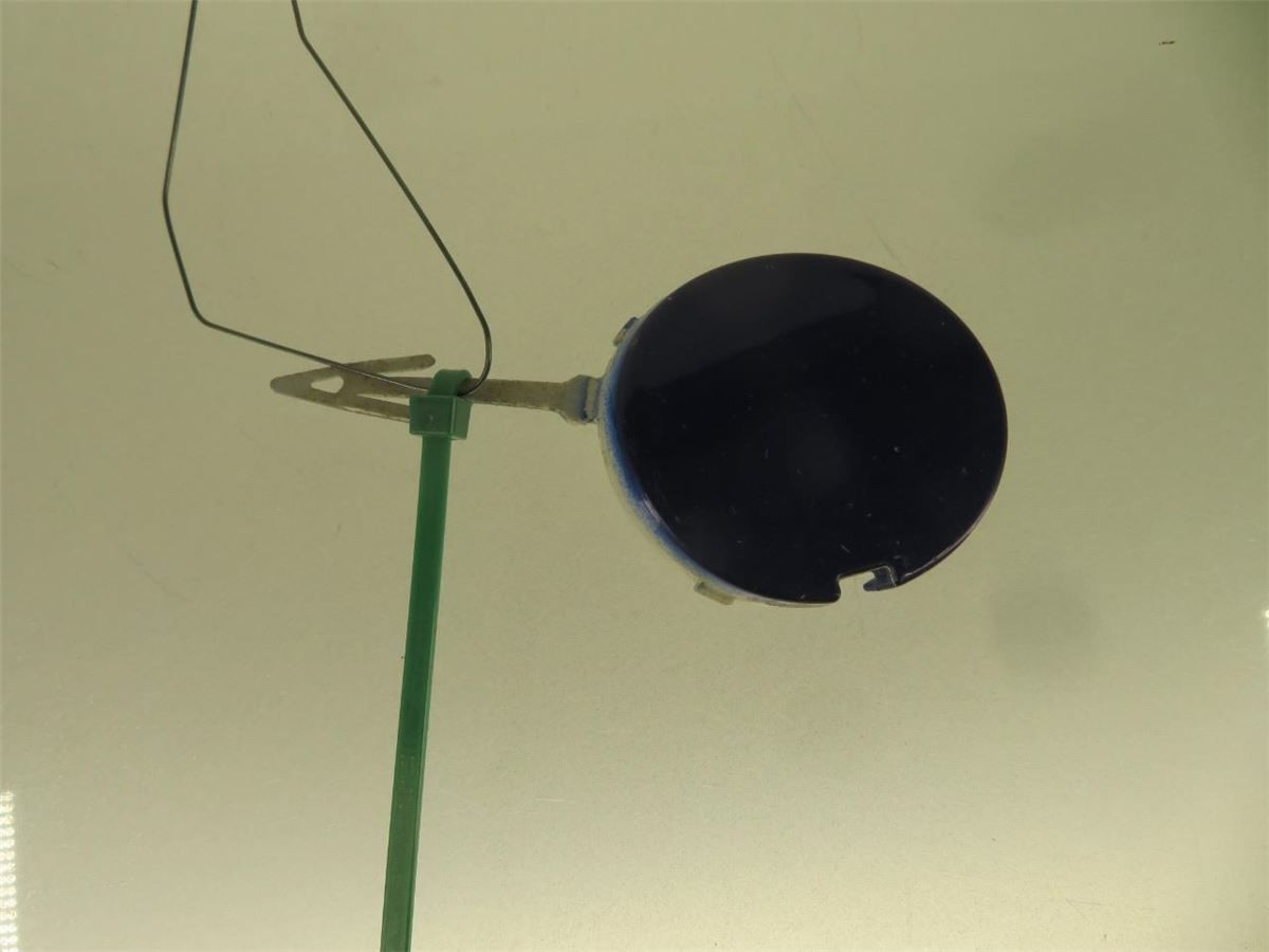 Front Plastdeklser – bilde 2