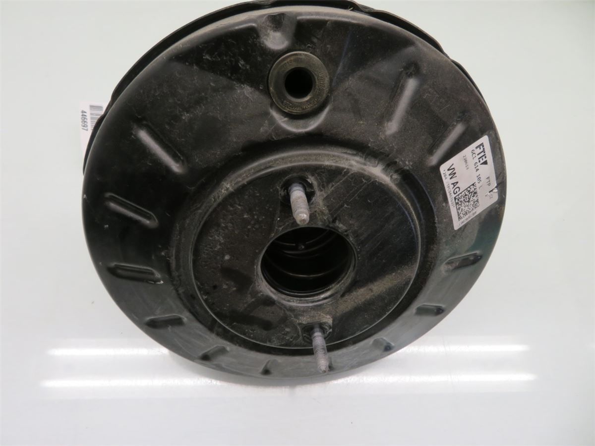 Bremseservo – bilde 2
