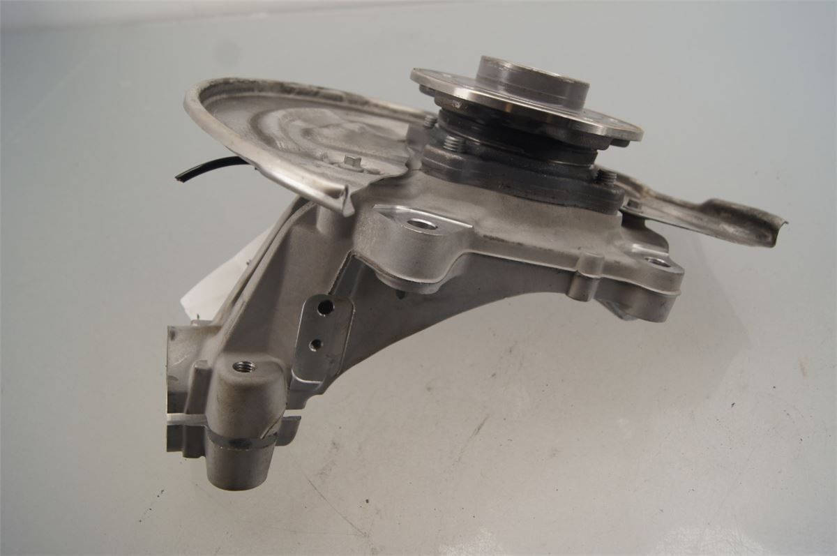 Spindel V.F – bilde 1