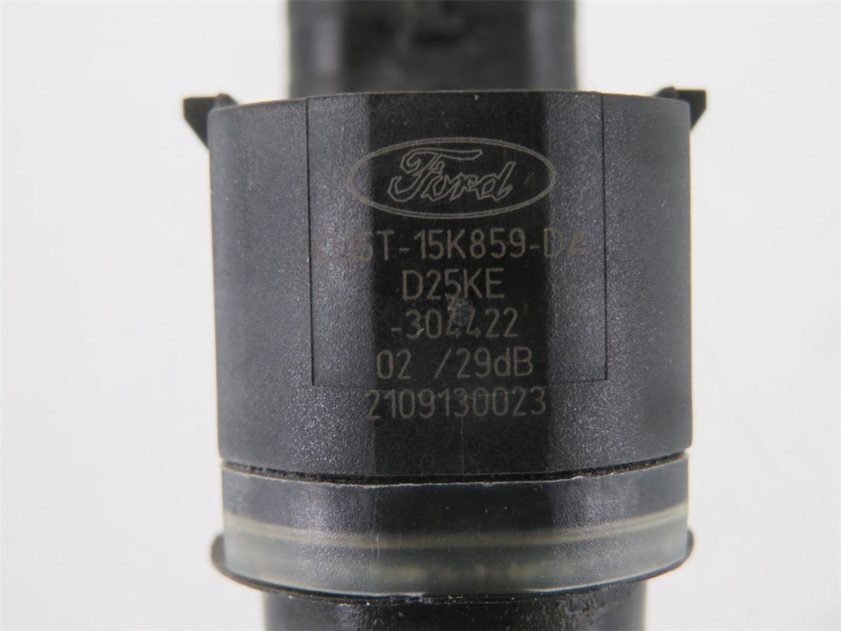 Sensor Parkering Front – bilde 3