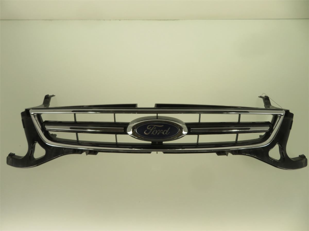 Grill Komplett – bilde 1
