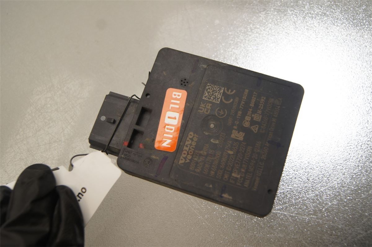 Sensor Aktiv Kollisjonsbeskytt – bilde 1