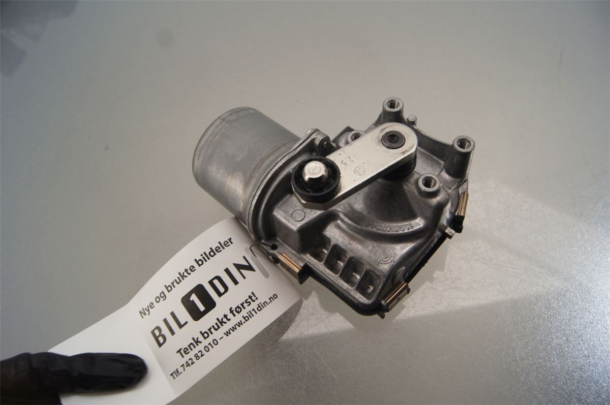 Varmeapparat Viftemotor – bilde 4