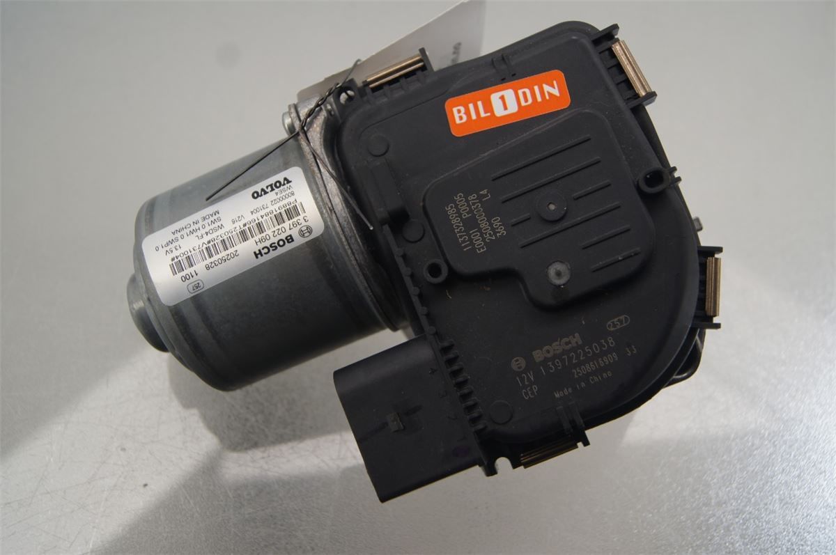 Varmeapparat Viftemotor – bilde 5